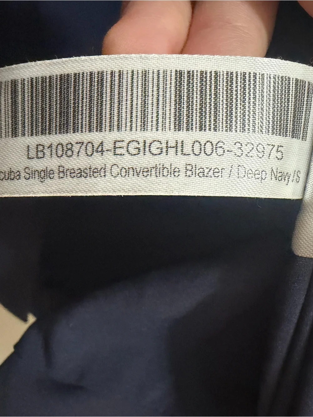 Quince brand includes
